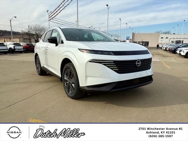 2026 Nissan Murano SL for sale in Ashland, KY