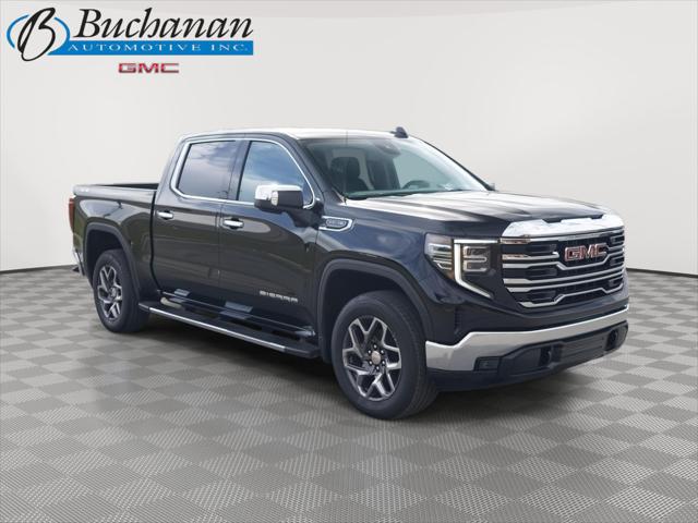 2026 GMC Sierra 1500 Crew Cab, Short Bed, SLT, 4WD for sale in Waynesboro, PA