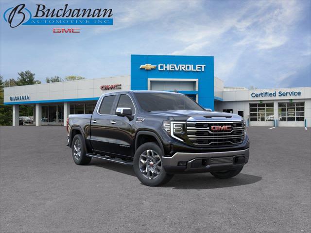2026 GMC Sierra 1500 Crew Cab, Short Bed, SLT, 4WD for sale in Waynesboro, PA