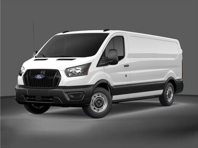2026 Ford Transit Cargo Van MR CARGO AWD for sale in Glenwood Springs, CO