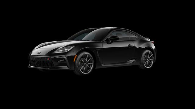 2025 Toyota GR86 Premium