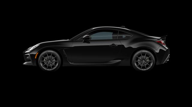 2025 Toyota GR86 Premium