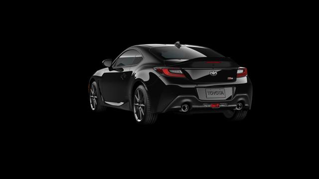 2025 Toyota GR86 Premium