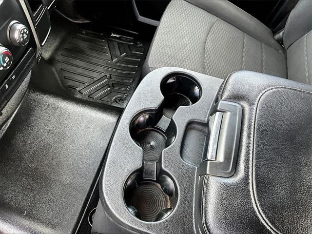 2019 Ram 1500 Classic Express Quad Cab 4x4 6'4" Box