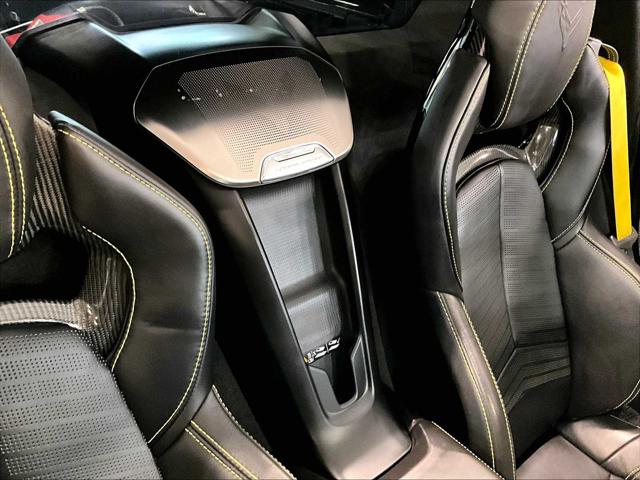 2022 Chevrolet Corvette Stingray RWD Coupe 3LT
