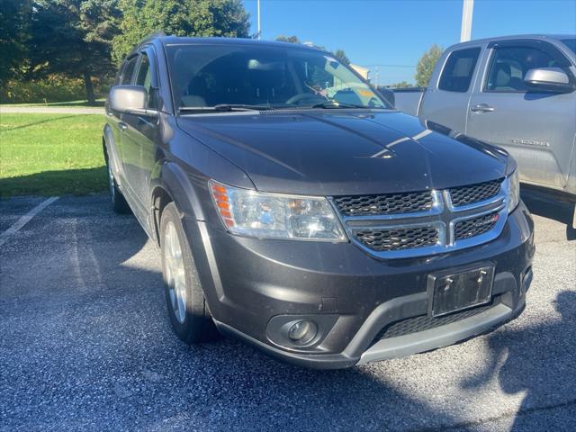 2016 Dodge Journey SXT for sale in Norwood, MA