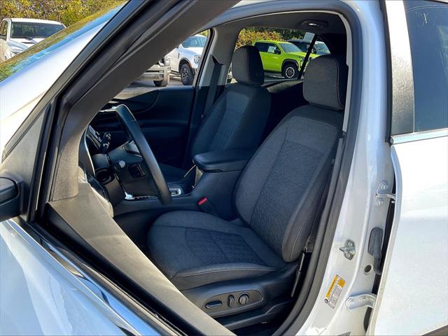 2024 Chevrolet Equinox AWD LT