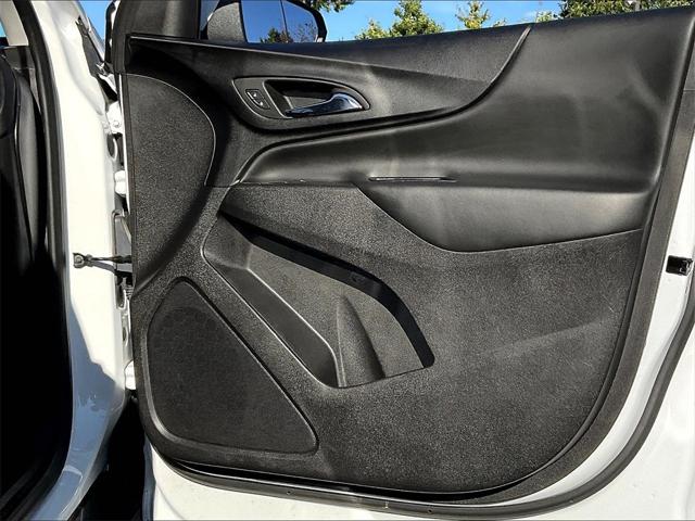 2024 Chevrolet Equinox AWD LT