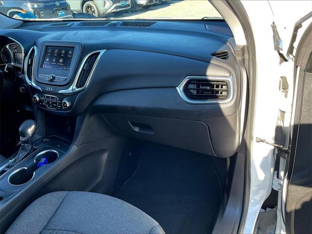 2024 Chevrolet Equinox AWD LT
