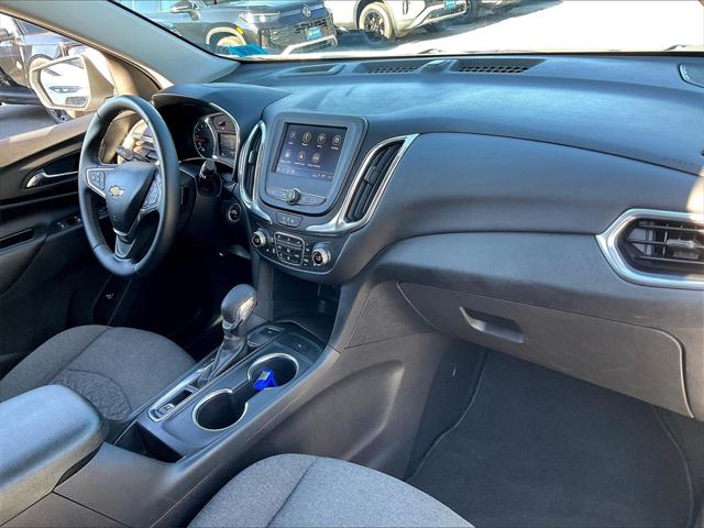 2024 Chevrolet Equinox AWD LT