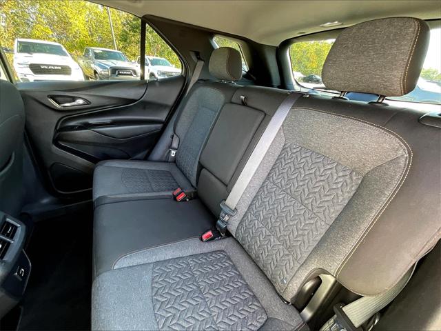 2024 Chevrolet Equinox AWD LT