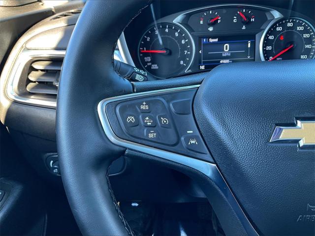 2024 Chevrolet Equinox AWD LT