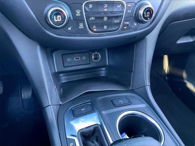 2024 Chevrolet Equinox AWD LT