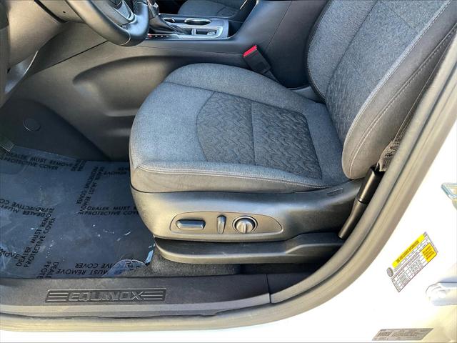 2024 Chevrolet Equinox AWD LT