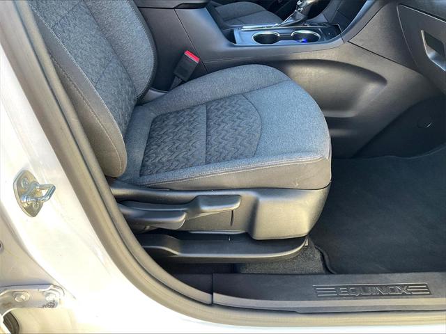 2024 Chevrolet Equinox AWD LT