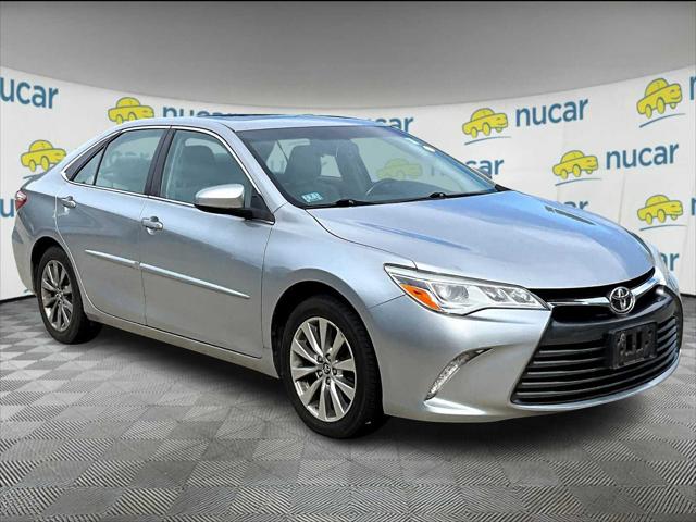 2016 Toyota Camry XLE V6 for sale in Norwood, MA