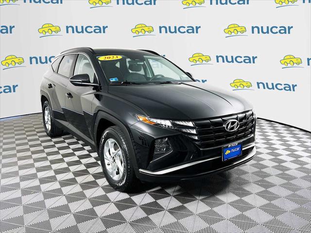 2023 Hyundai Tucson SEL for sale in Norwood, MA