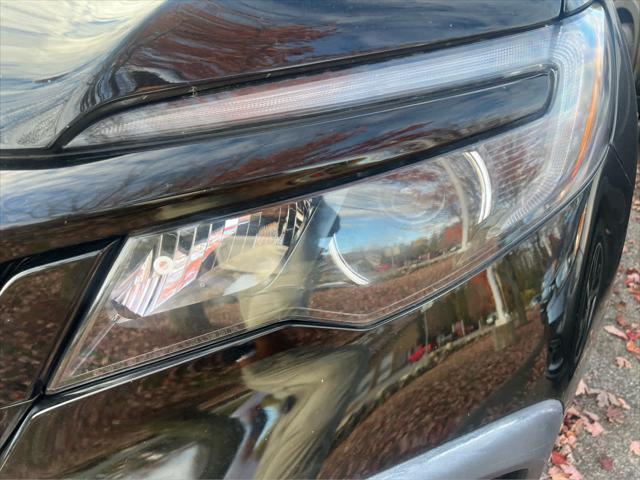 2022 Honda Pilot AWD Special Edition