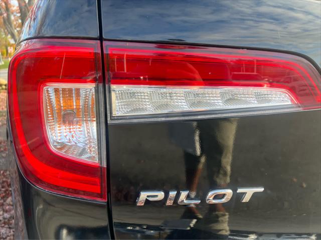 2022 Honda Pilot AWD Special Edition