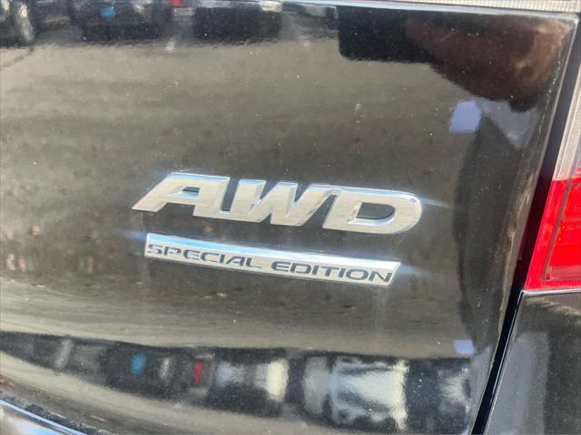 2022 Honda Pilot AWD Special Edition