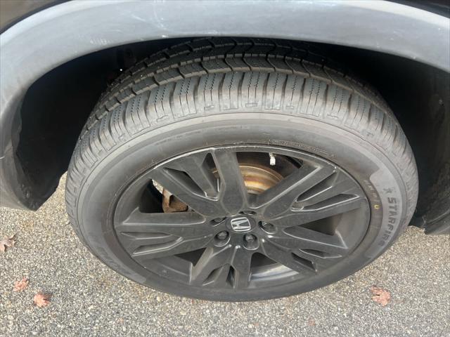 2022 Honda Pilot AWD Special Edition
