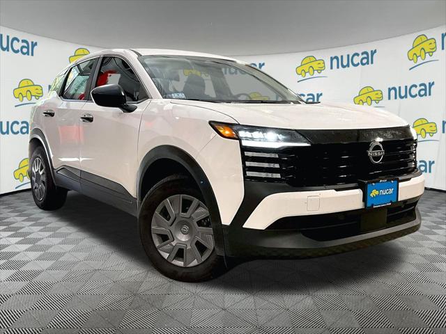 2025 Nissan Kicks S Intelligent AWD for sale in Norwood, MA