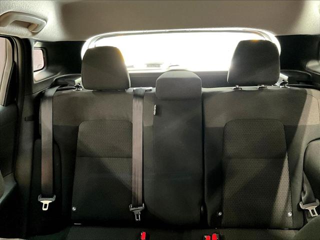 2025 Nissan Kicks S Intelligent AWD