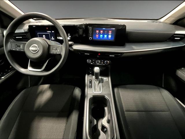 2025 Nissan Kicks S Intelligent AWD