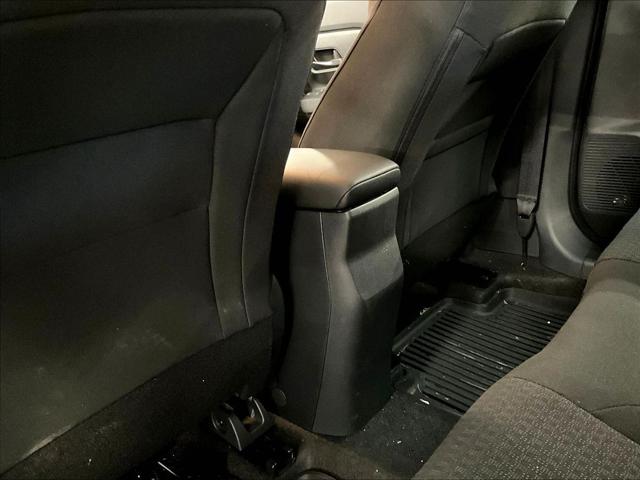2025 Nissan Kicks S Intelligent AWD