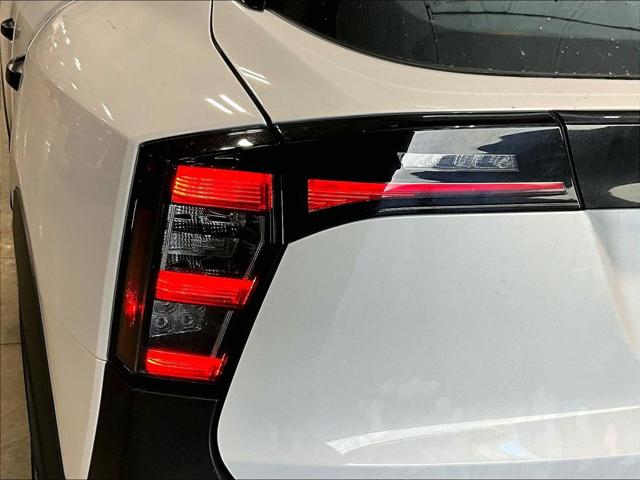 2025 Nissan Kicks S Intelligent AWD