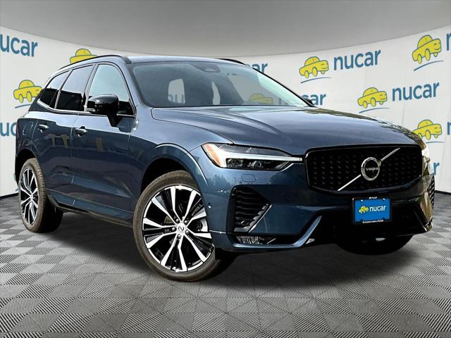 2025 Volvo XC60 B5 Plus for sale in Norwood, MA