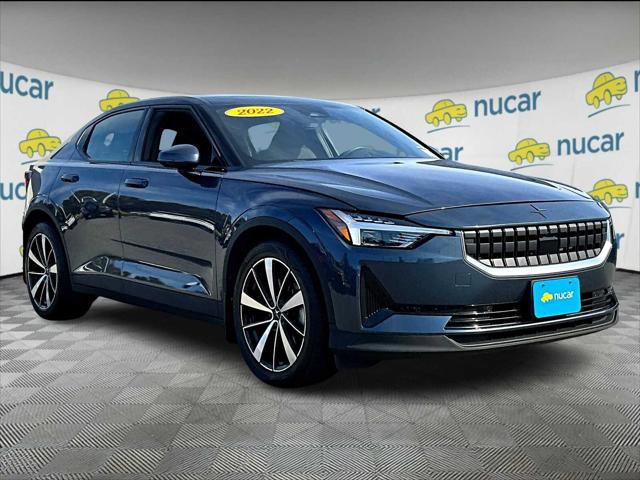 2022 Polestar 2 Long Range Dual Motor for sale in Norwood, MA
