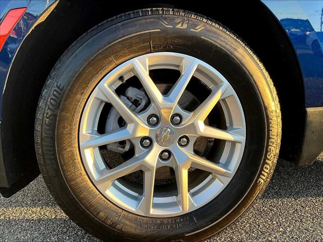 2023 Chevrolet Equinox AWD LT