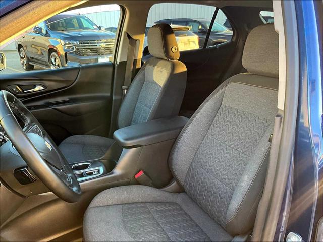 2023 Chevrolet Equinox AWD LT