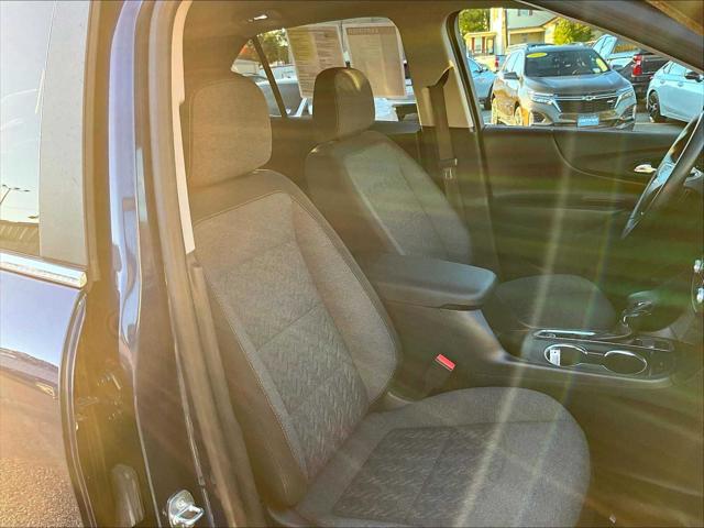 2023 Chevrolet Equinox AWD LT