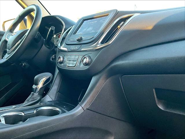 2023 Chevrolet Equinox AWD LT