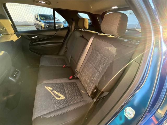 2023 Chevrolet Equinox AWD LT