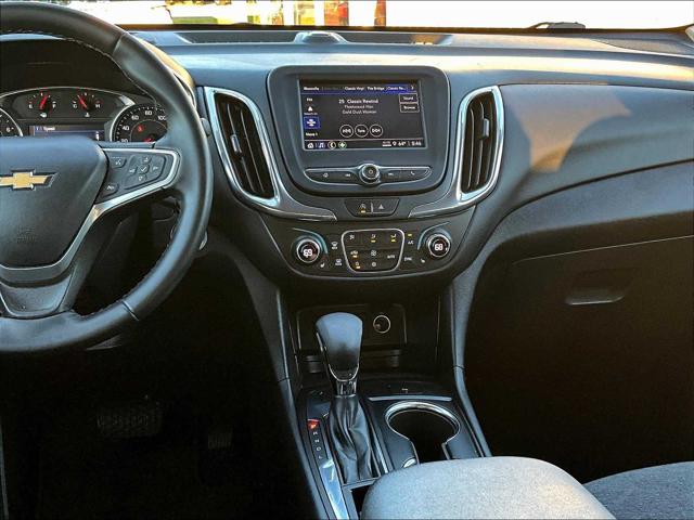 2023 Chevrolet Equinox AWD LT