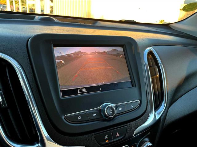 2023 Chevrolet Equinox AWD LT