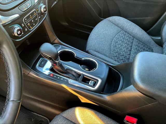 2023 Chevrolet Equinox AWD LT