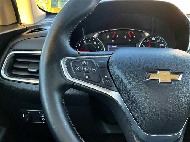 2023 Chevrolet Equinox AWD LT