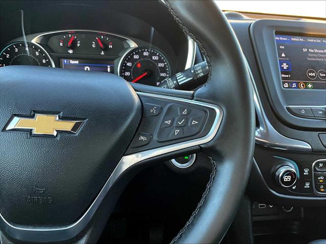 2023 Chevrolet Equinox AWD LT