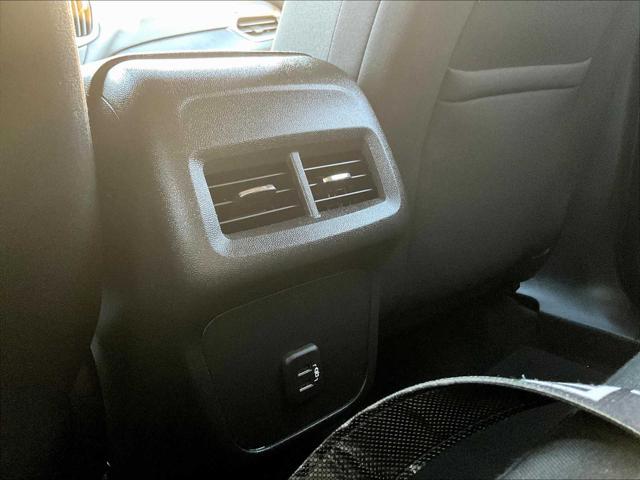 2023 Chevrolet Equinox AWD LT