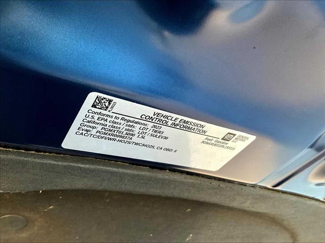 2023 Chevrolet Equinox AWD LT