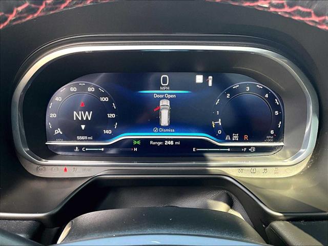 2022 Chevrolet Tahoe 4WD RST