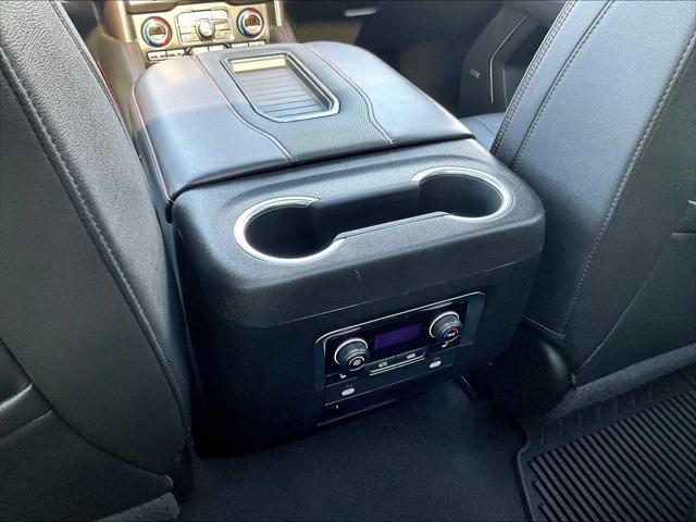 2022 Chevrolet Tahoe 4WD RST
