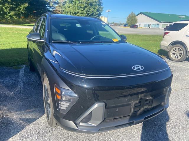 2025 Hyundai Kona Limited for sale in Norwood, MA