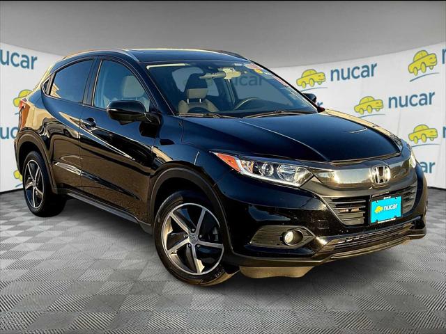 2022 Honda HR-V AWD EX for sale in Norwood, MA