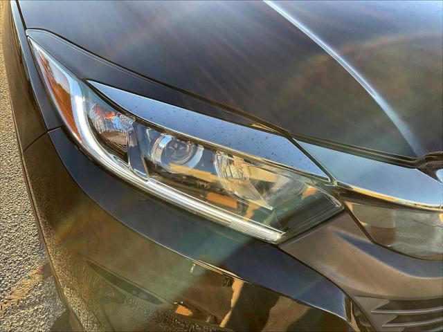 2022 Honda HR-V AWD EX
