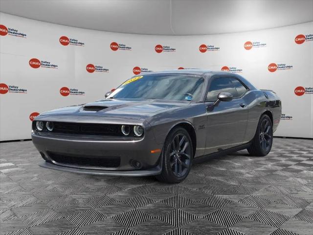 2022 Dodge Challenger R/T for sale in Staunton, VA